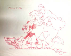 Mickey Mouse ID=1832